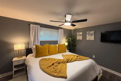 Image de Modern 1br Near Dc – Quiet Comfort, Fast Commute