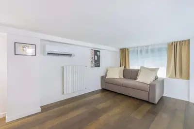 Image de [Central Milan] \"JACUZZi Deluxe Loft\"