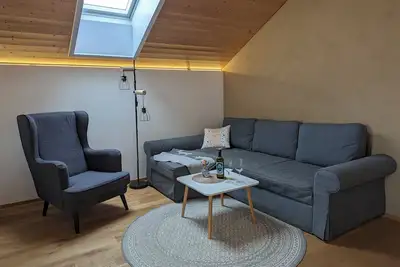 Image de Apartement Auszeit