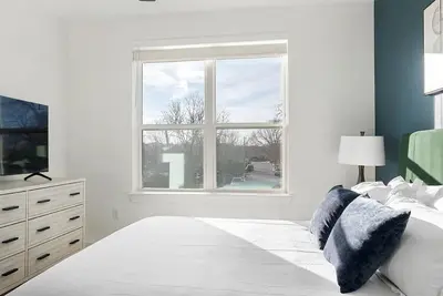 Image de Landing at The Draper - 2 Bedrooms in Garland