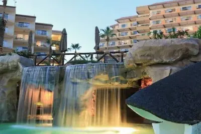 Image de Beautiful Villa Del Palmar Beach Resort & Spa Cabo San Lucas