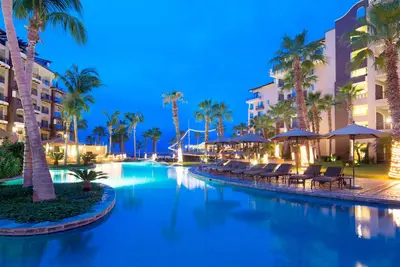 Image de Luxury Villa Del Arco 5star Resort, Ocean & Pool View 1 Bedroom Suite