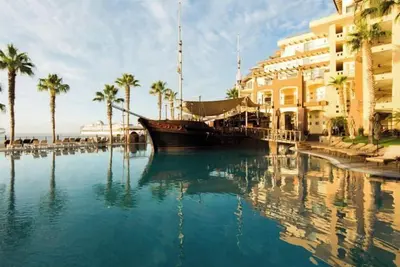 Image de Luxury Villa Del Arco 5star Resort, Ocean & Pool view 2 Bedroom