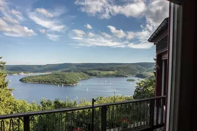 Waldhaus Anne - 5-bed vacation home Waldhaus Anne