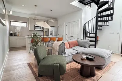 Image de Luxury North Corktown Getaway