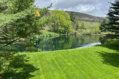 Image de Double Queen Motel Suite w/ Mountain Views