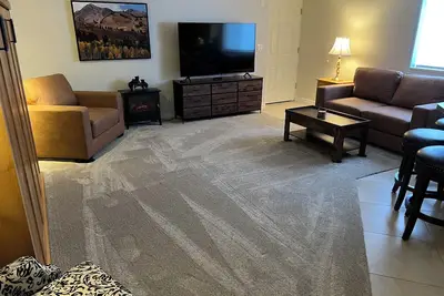 Image de Basement Family Studio for 5 with Hot Tub