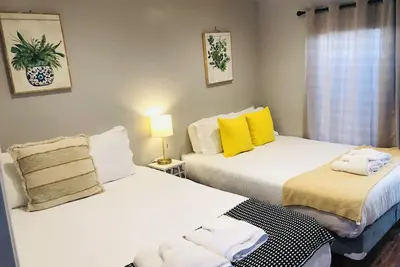 Image de Corner 1-bedroom apt in wonderful Belmont close to Sf airport, Sfo & San Jose