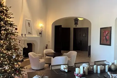 Image de 3-bedroom villa with pool & access to community club, in San Jose del Cabo