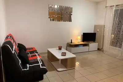 Image de Joli F1 bis aux portes de Genève/ Border 's Geneva