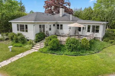 Image de Coral Hill Cottage, Ephraim