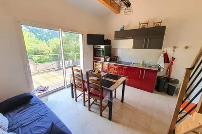 Image de L' Echappée du Camboux. \nPromotion de dernière minute.