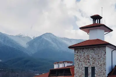 Image de Pirin Peaks Residence