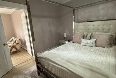 Image de Private Cozy 2-bedroom apartment in charming Scranton with Ac