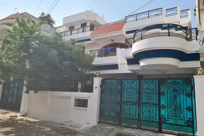 Image de Bungalow stay in the heart of city