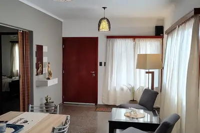 Image de A lo de Pepa - Full house, temporary family rental, in the Uco Valley