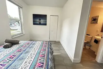 Image de Group Stay in the Heart of Miami