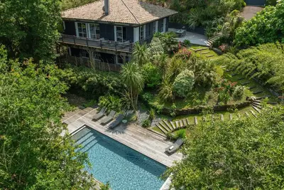 Image de Villa les chênes *Piscine chauffée *Plage *Climatisation *Pyla - quartier Haitza