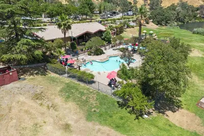 Image de Cozy 1-bedroom Cabin on Putah Creek-Cottage 67