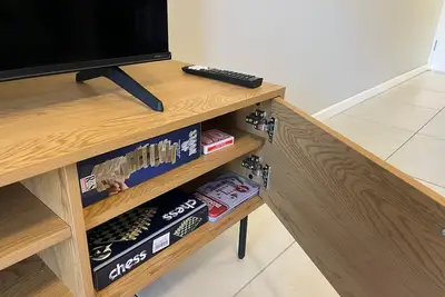 Image de Cozy Apartment in Brackenfell, CapeTown, South Africa