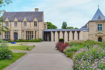 Image de 1 chambres à coucher à Lincoln