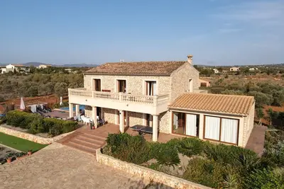 Image de Cala Morlanda - Finca Sánchez