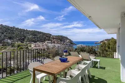 Image de Bellavista Attic - Port of Soller