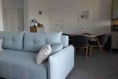 Image de Cozy Apartment Bili - Two Bedroom Apartment