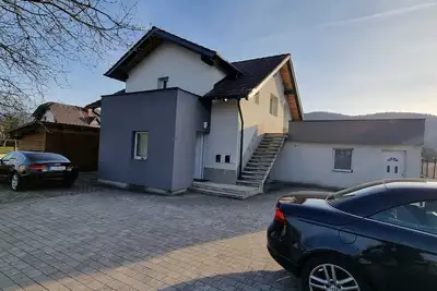 Image de Charming Rustic Apartments Brest - Two Bedroom Apartment