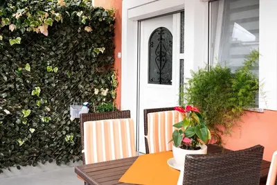 Image de Izola Spacious Apartment with Terrace and Patio - Three Bedroom Apartment with Terrace