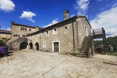 Image de Abitanti Rustic Apartment with Balcony - Two Bedroom Apartment with Balcony