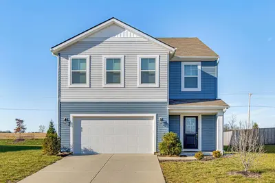 Image de Indiana Home < 1 Mi to Proctor Park!