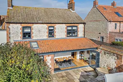 Image de The Castle - Thornham