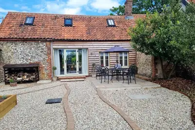 Image de The Granary - Great Dunham
