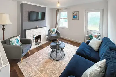 Image de Beach Oasis Cottage - Uk48530