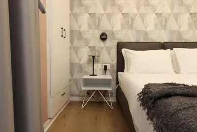 Charming 1br Apt Near Expo & Univ TelAviv