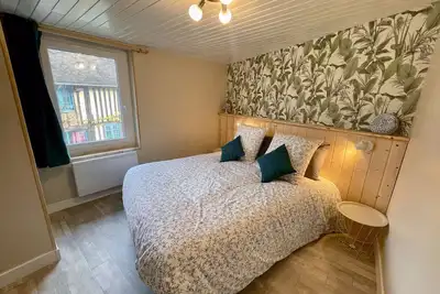 Image de Charmante petite Maison de bourg