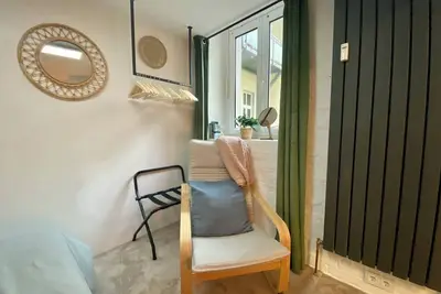 Image de Design Loft 5 minutes from Alexanderplatz