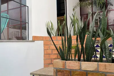 Image de Tehuantepec house, La Peñita de Jaltemba