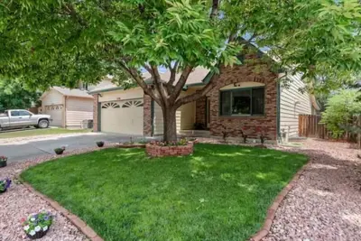 Image de Spacious 4-bedroom house with plenty of comfort for all