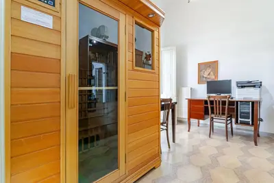 Image de Hogwarts Experience: private Spa & Fun 5 min from Lecce