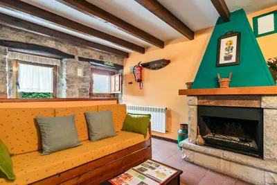 Image de Appartement 'Lorences D' avec vue sur la montagne