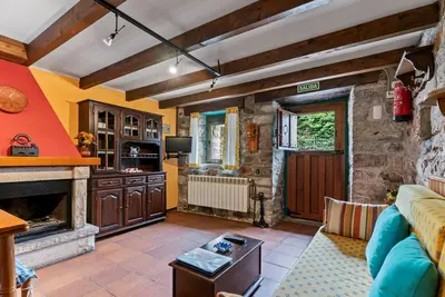 Image de Appartement 'Lorences C' avec vue sur la montagne