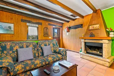 Image de Appartement 'Lorences B' avec vue sur la montagne