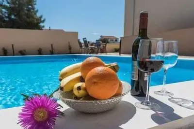 Image de Apartment Sandrina A1 | Adriatic Luxury Villas