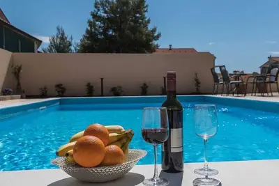 Image de Apartment Sandrina A2 | Adriatic Luxury Villas