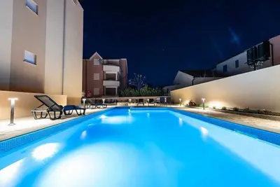 Image de Apartment Sandrina A3 | Adriatic Luxury Villas