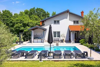 Image de Villa Sušanj | Adriatic Luxury Villas
