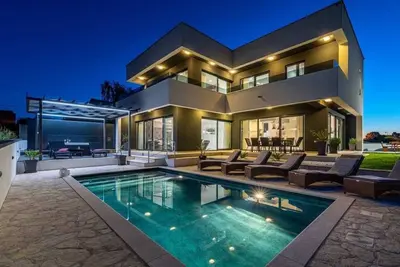 Image de Villa Evoque | Adriatic Luxury Villas