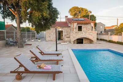 Image de Villa Rozara | Adriatic Luxury Villas